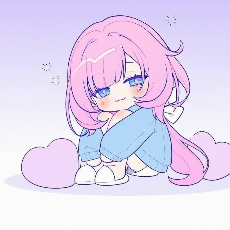 Moon1itFate avatar